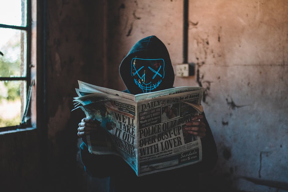 Vanhy Noticias workflow